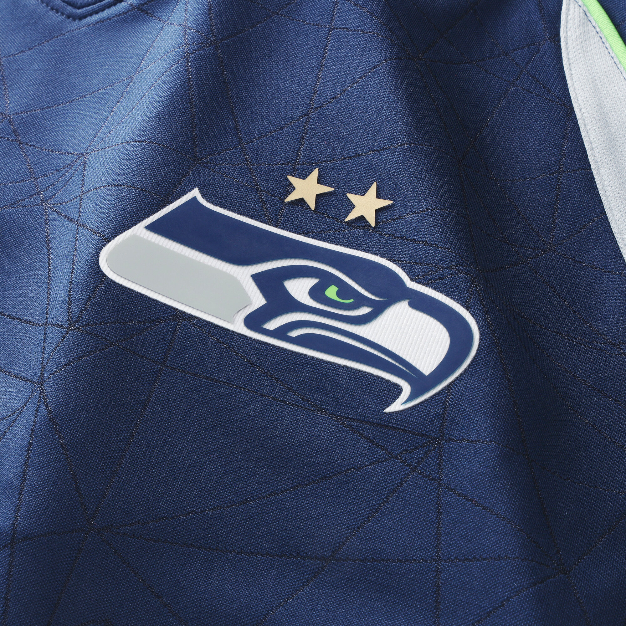 Seattle Seahawks NFL FxF Fan Top '26