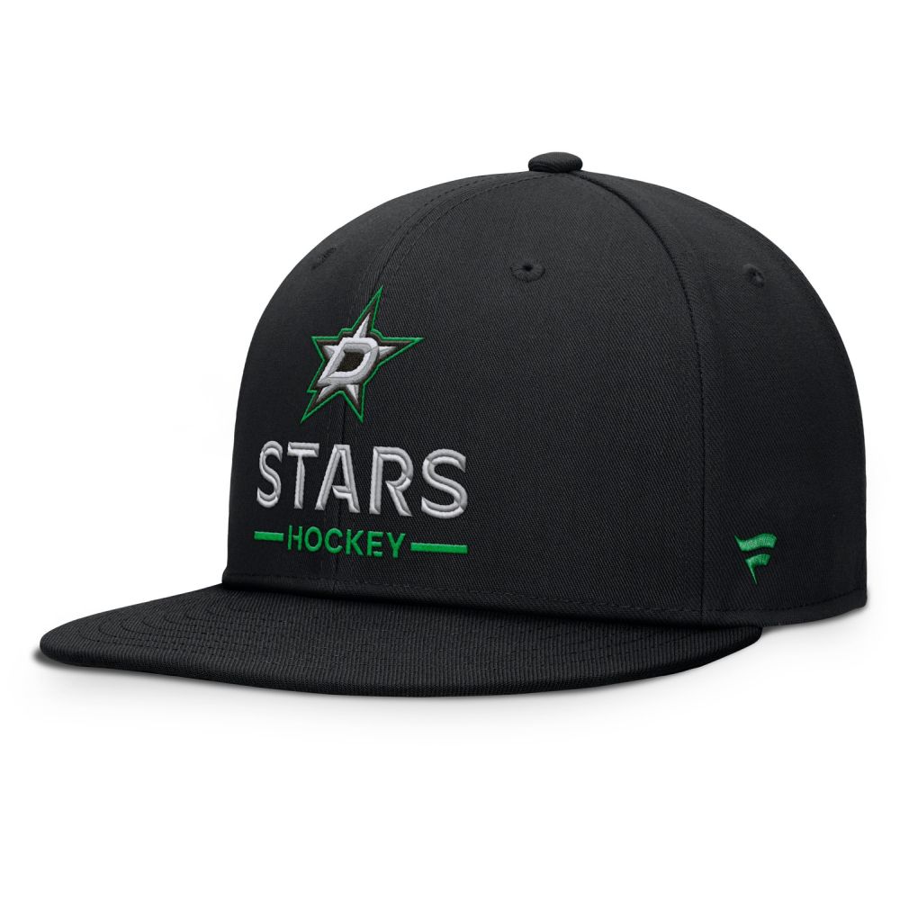 Dallas Stars Authentic Pro Cap Adjustable
