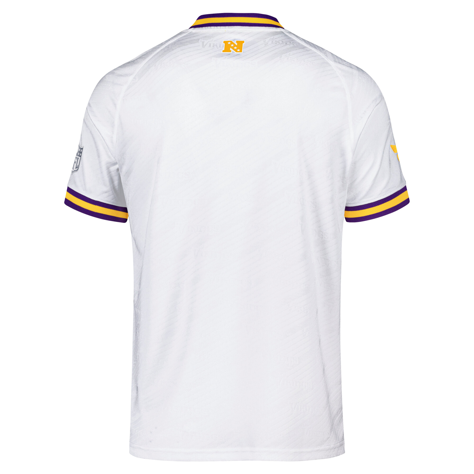 Minnesota Vikings NFL FxF Fan Top '26