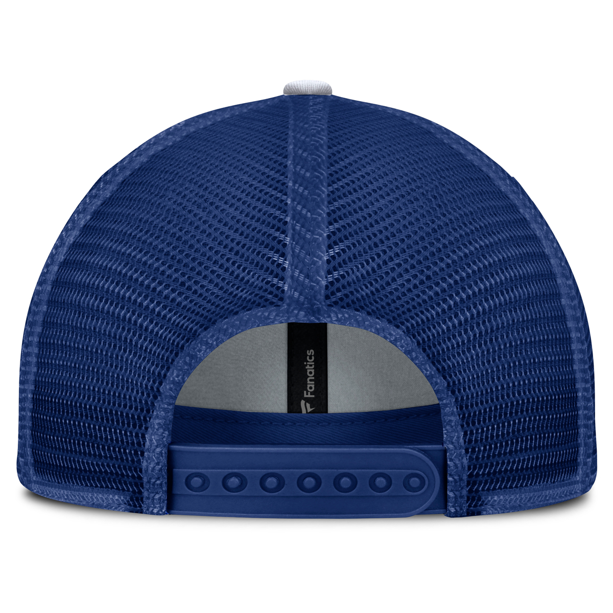 Toronto Maple Leafs Cap Struct. Adjust. Meshback