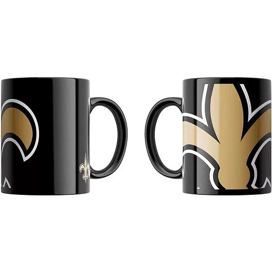 New Orleans SaintsTasse „Oversized“ 330ml