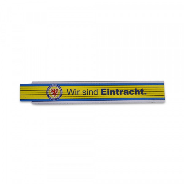 Eintracht Braunschweig Maßstab
