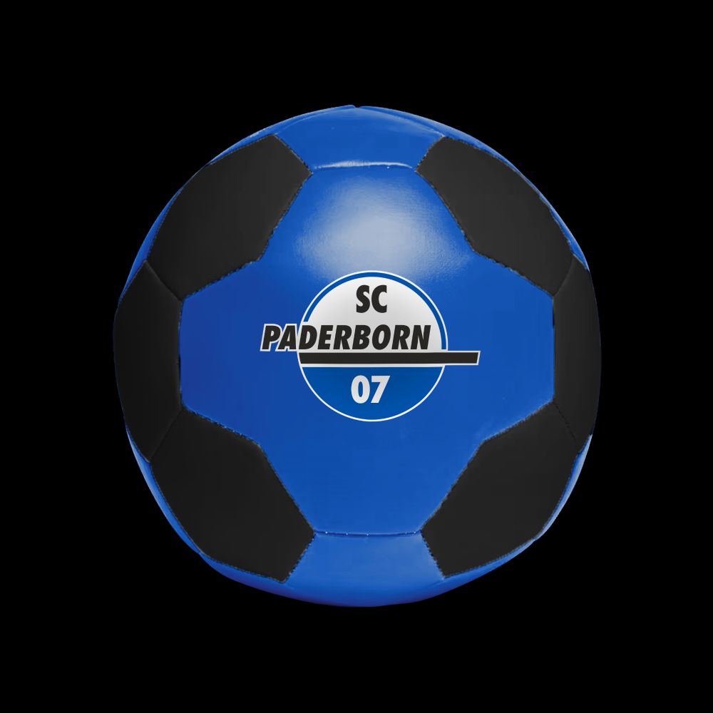 SC Paderborn Knautschball