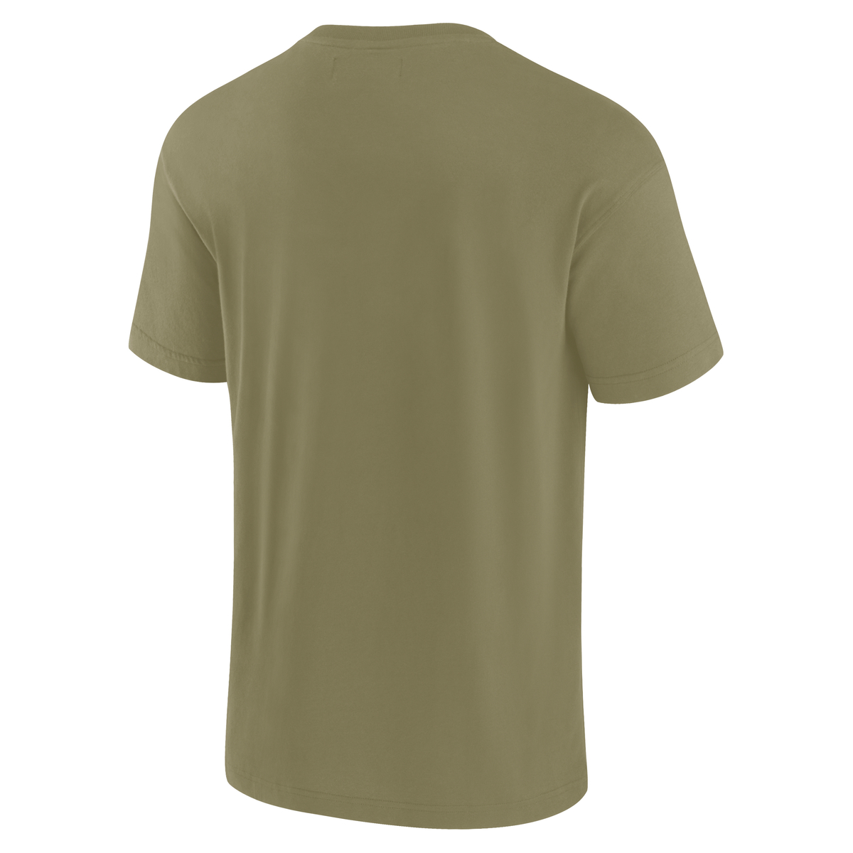 Las Vegas Raiders Heritage SS Crew T-Shirt